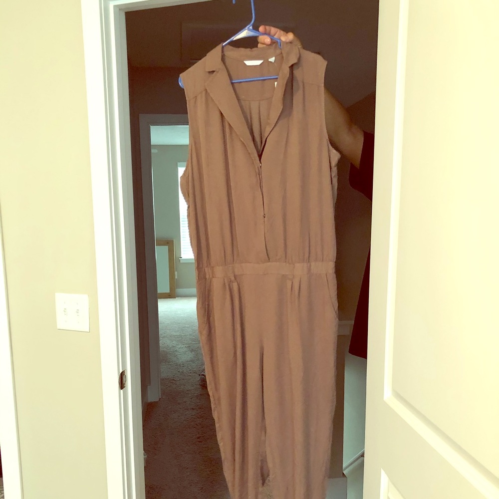 Jumpsuit
